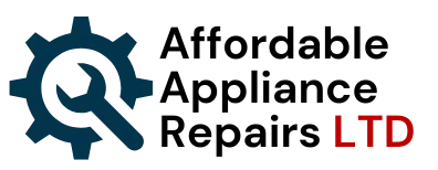 Affordable Appliance Repairs Ltd logo Bristol